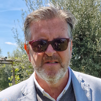 David Parish