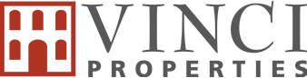 Logo Vinci Properties