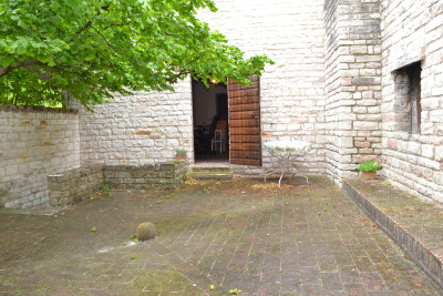 ***VENDUTA*** Torre Medievale