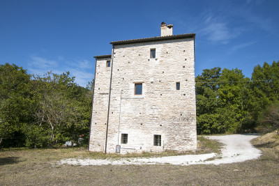 ***VENDUTA*** Torre Medievale