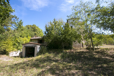 ***VENDUTA*** Torre Medievale