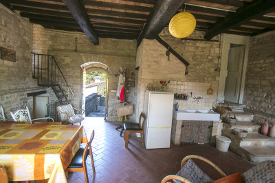 ***VENDUTA*** Torre Medievale