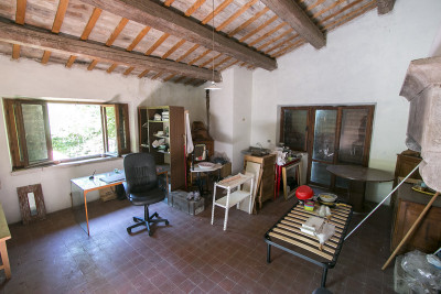 ***VENDUTA*** Torre Medievale