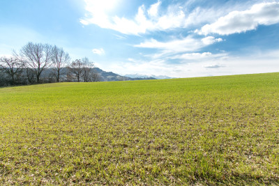 Casale Falerone da ristrutturare in vendita nelle Marche