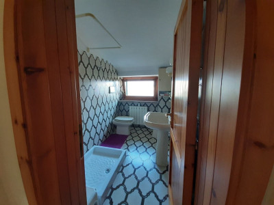 Casale abitabile con 4.5 ha di terreno con uliveto biologico certificato