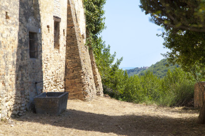 ***VENDUTO*** Convento XI secolo