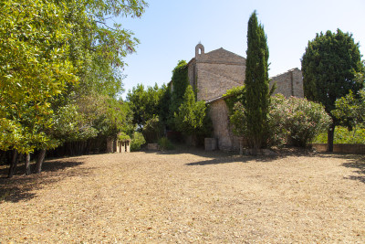 ***VENDUTO*** Convento XI secolo