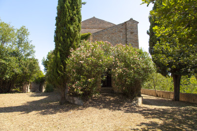 ***VENDUTO*** Convento XI secolo