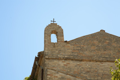 ***VENDUTO*** Convento XI secolo