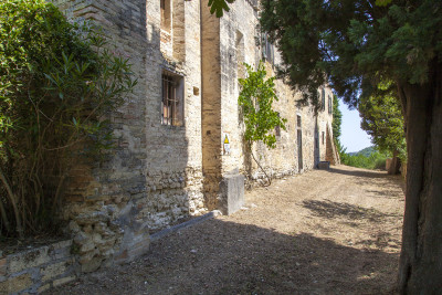 ***VENDUTO*** Convento XI secolo