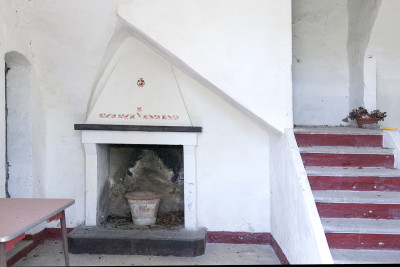 ***VENDUTO*** Convento XI secolo