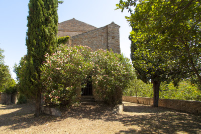 ***VENDUTO*** Convento XI secolo