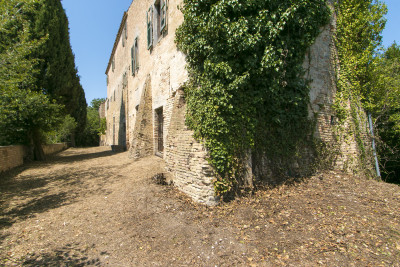 ***VENDUTO*** Convento XI secolo