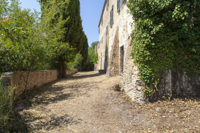 ***VENDUTO*** Convento XI secolo