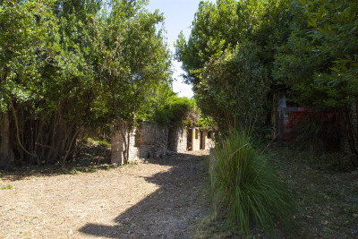 ***VENDUTO*** Convento XI secolo