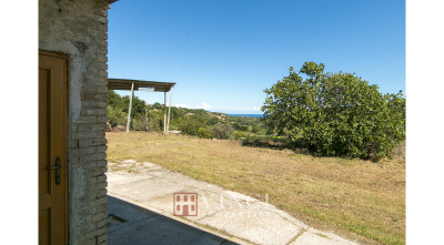 ***VENDUTO RUSTICO NELLE MARCHE ALTIDONA***