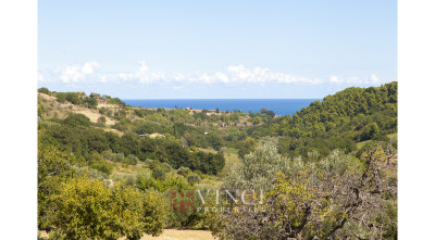 ***VENDUTO RUSTICO NELLE MARCHE ALTIDONA***