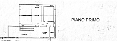 ***VENDUTO RUSTICO NELLE MARCHE ALTIDONA***