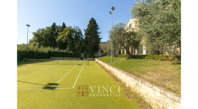 Villa Ascoli Piceno