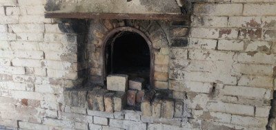 ***VENDUTO*** RUSTICO DA RISTRUTTURARE VISTA MARE NELLE MARCHE