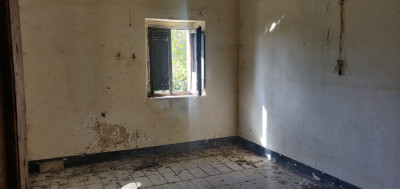 ***VENDUTO*** RUSTICO DA RISTRUTTURARE VISTA MARE NELLE MARCHE