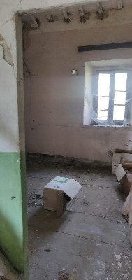 ***VENDUTO*** RUSTICO DA RISTRUTTURARE VISTA MARE NELLE MARCHE