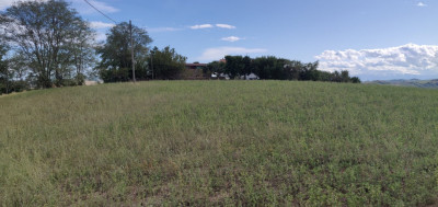 ***VENDUTO*** RUSTICO DA RISTRUTTURARE VISTA MARE NELLE MARCHE