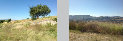 ***VENDUTO*** RUSTICO DA RISTRUTTURARE VISTA MARE NELLE MARCHE