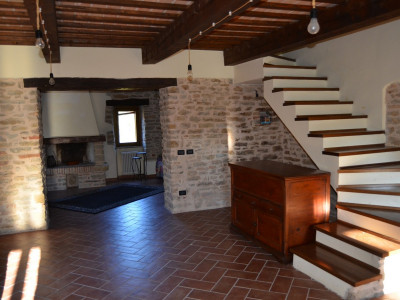 Casale Sant'Agata - Porzione