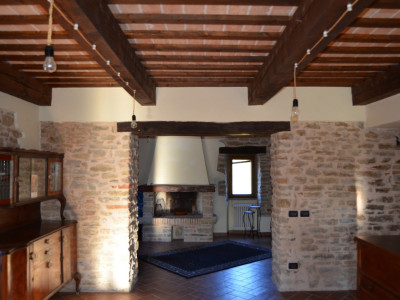 Casale Sant'Agata - Porzione