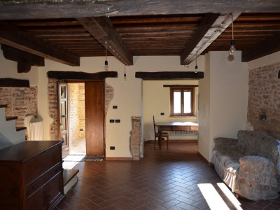 Casale Sant'Agata - Porzione