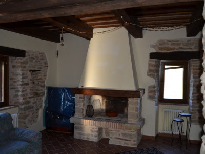 Casale Sant'Agata - Porzione