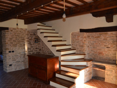 Casale Sant'Agata - Porzione