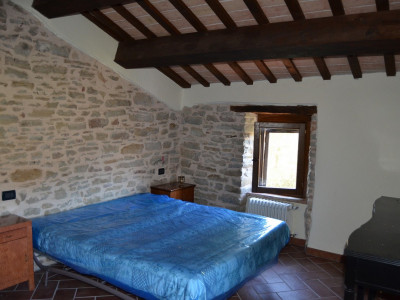 Casale Sant'Agata - Porzione