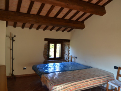 Casale Sant'Agata - Porzione