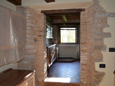 Casale Sant'Agata - Porzione