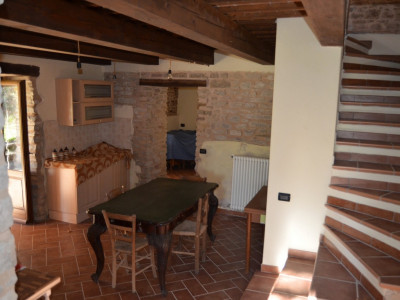 Casale Sant'Agata - Porzione