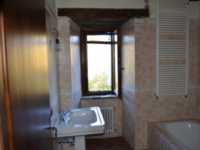 Casale Sant'Agata - Porzione