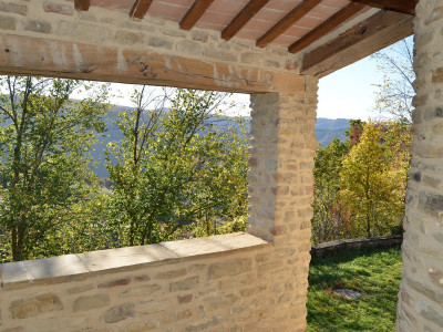 Casale Sant'Agata - Porzione