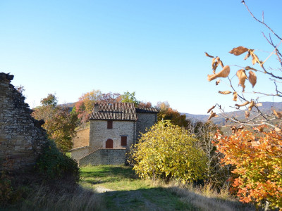 Casale Sant'Agata - Porzione