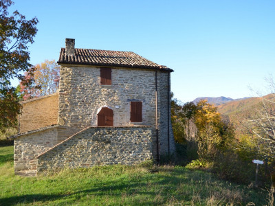 Casale Sant'Agata - Porzione