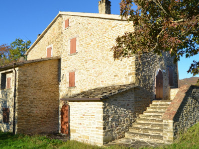 Casale Sant'Agata - Porzione