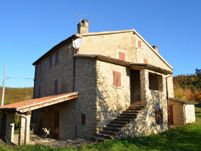 Casale Sant'Agata - Porzione