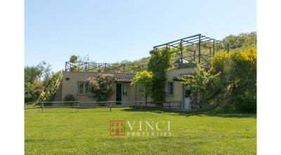 ***VENDUTO - Casolare venduto a Fermo, Marche***