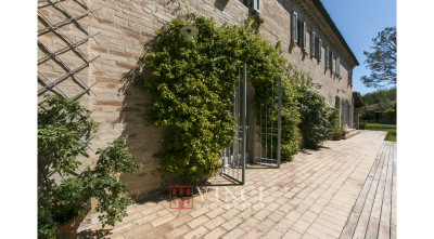 ***VENDUTO - Casolare venduto a Fermo, Marche***