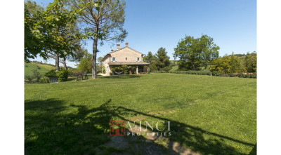 ***VENDUTO - Casolare venduto a Fermo, Marche***