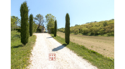 ***VENDUTO - Casolare venduto a Fermo, Marche***