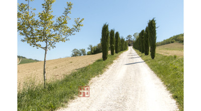 ***VENDUTO - Casolare venduto a Fermo, Marche***