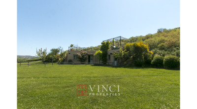 ***VENDUTO - Casolare venduto a Fermo, Marche***