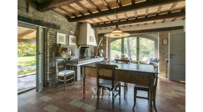 ***VENDUTO - Casolare venduto a Fermo, Marche***